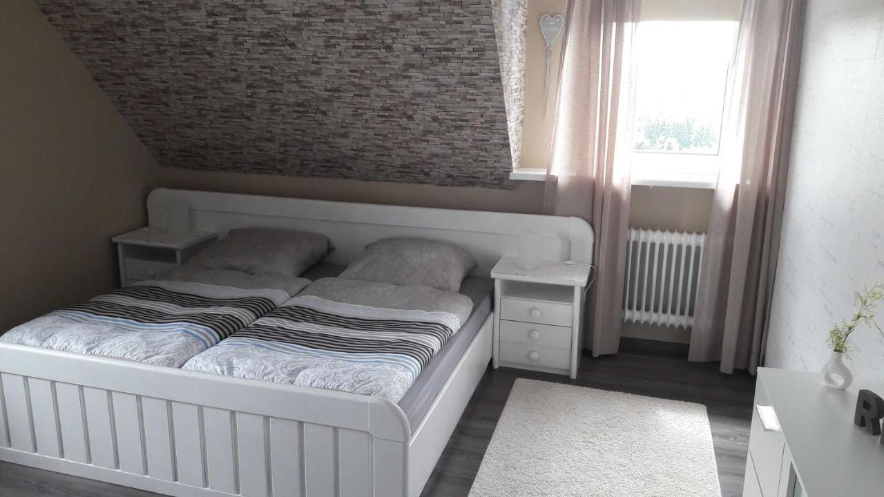 Ferienwohnung Bergwiese Schwarzenbach am Wald Dış mekan fotoğraf